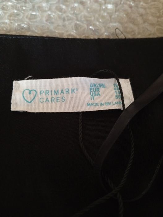 Фирменная атласная блуза