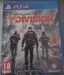 Tom clancy's THE DIVISION