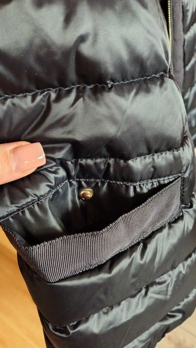 Kurtka bomberka Massimo Dutti