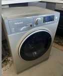 Pralka-Suszarka Hotpoint 9kg - Nowoczesna i Wydajna