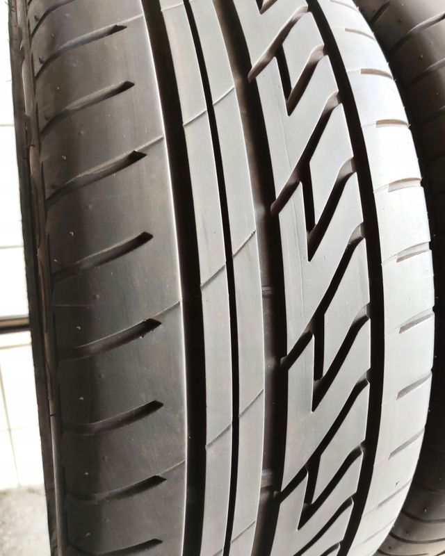 2x 225/50r16 Lassa Phenoma 92w Jak Nowe