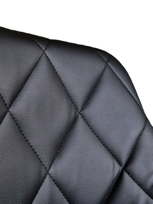 Nowoczesny Hoker Barowy Tapicerowany. Do kuchni, wyspy. Nowy. WYSYŁKA