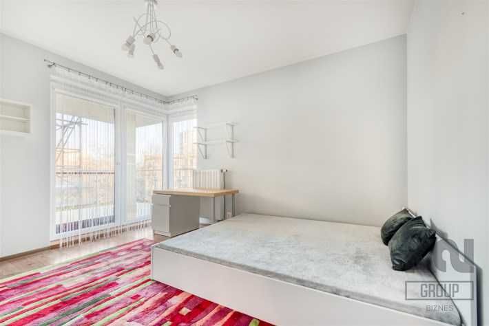 Funkcjonalne mieszkanie przy ul. Karolewskiej