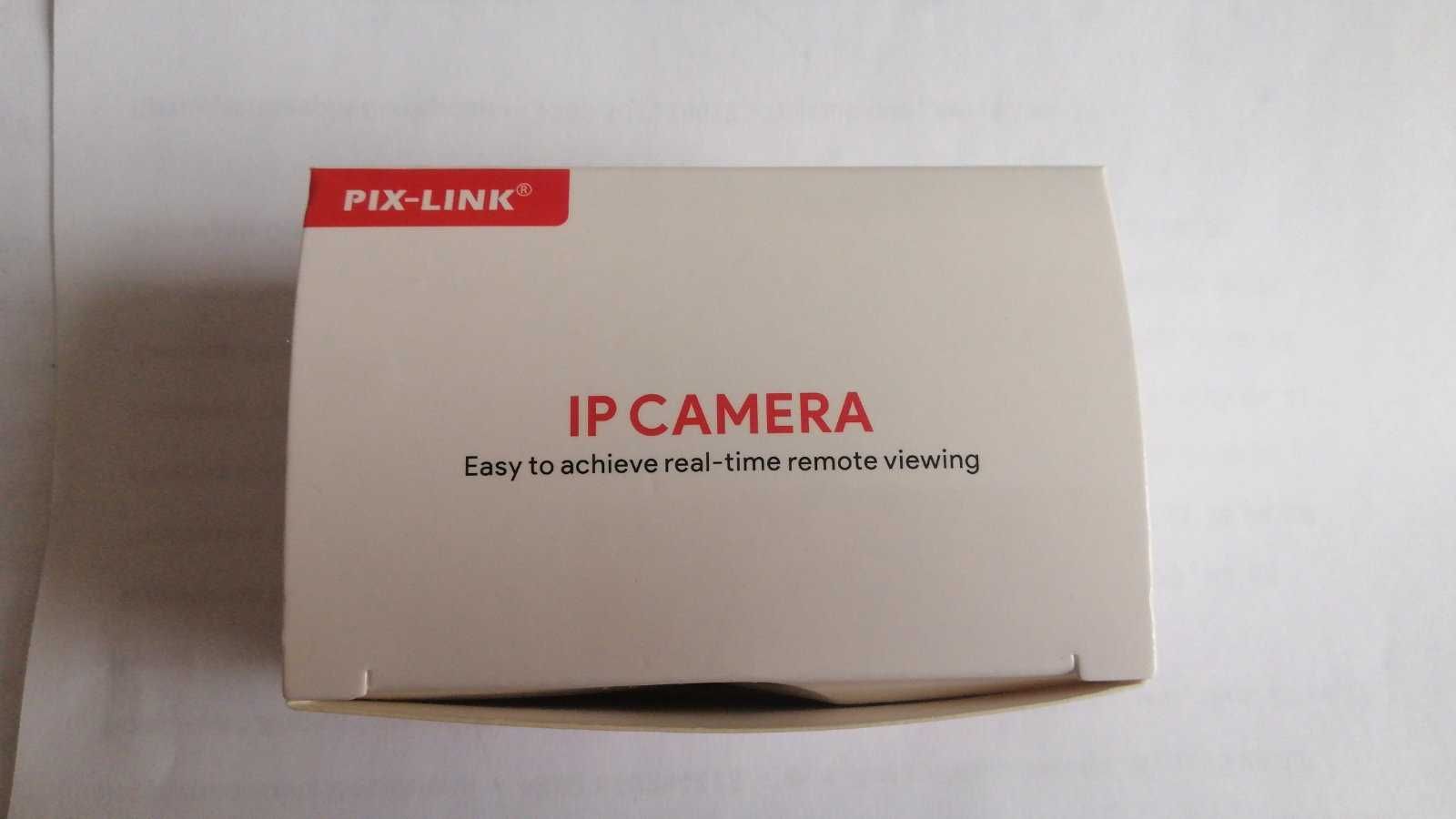 Супер мини-камера Wi-Fi PIX-LINK A10