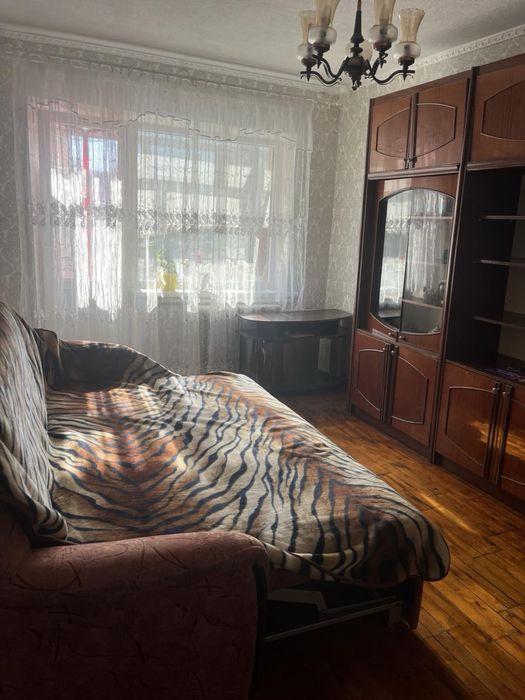 Сдам кварт Донецкая обл Дружковка