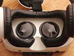 Okulary VR do wirtualnej rzeczywistości gogle 3D - BOBOVR Z4