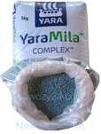 Yara mila Complex, yara do ogrodu, nawóz na trawnik, yara mila 10kg