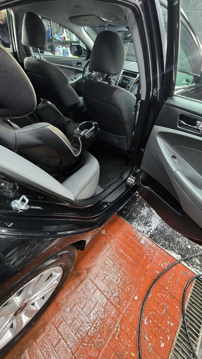 Hyundai Sonata YF 2.4