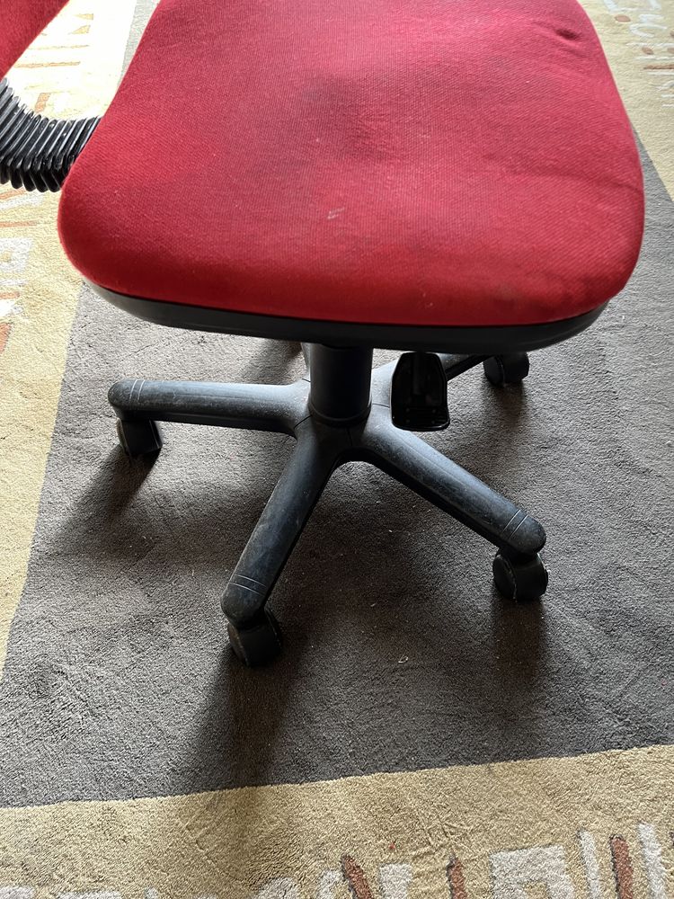 cadeira escritorio- Barata