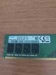 Kość pamięci Ram 8gb Samsung ddr4
