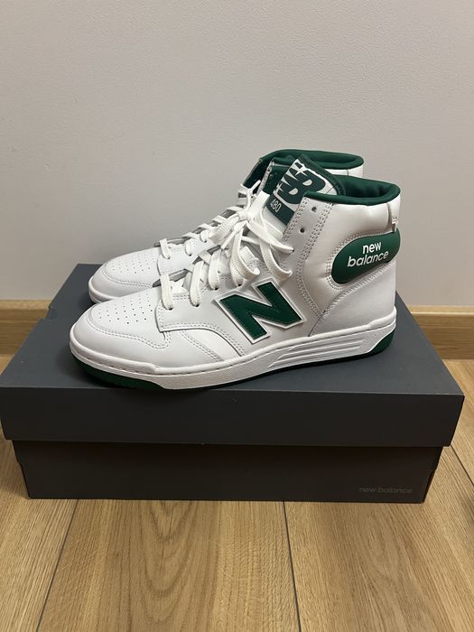 Zestaw butów 10 par nowych nike , adidas , new balance