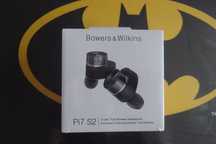 Słuchawki Bowers & Wilkins Pi7 S2 nowe tanio