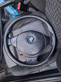 Kierownica BMW e36 serducho M pakiet
