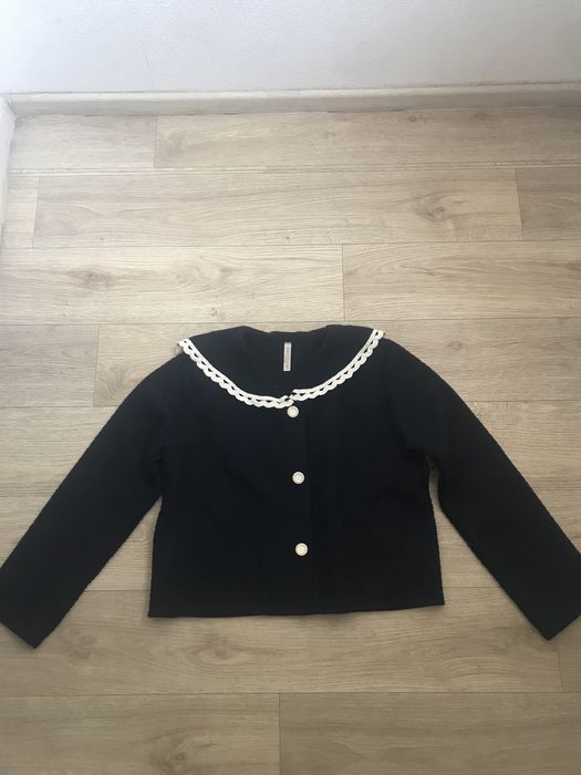 Жакет від корейського бренду alices closet