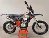 Мотоцикл KOVI LITE 300 (Кови Лайт 300)2025 В наявномті