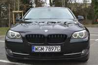 BMW Seria 5 BMW 520d 184km