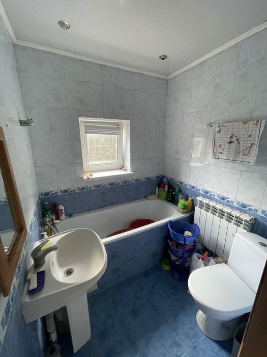 Пів будинку на початку пр-т Курський. Є-відновлення