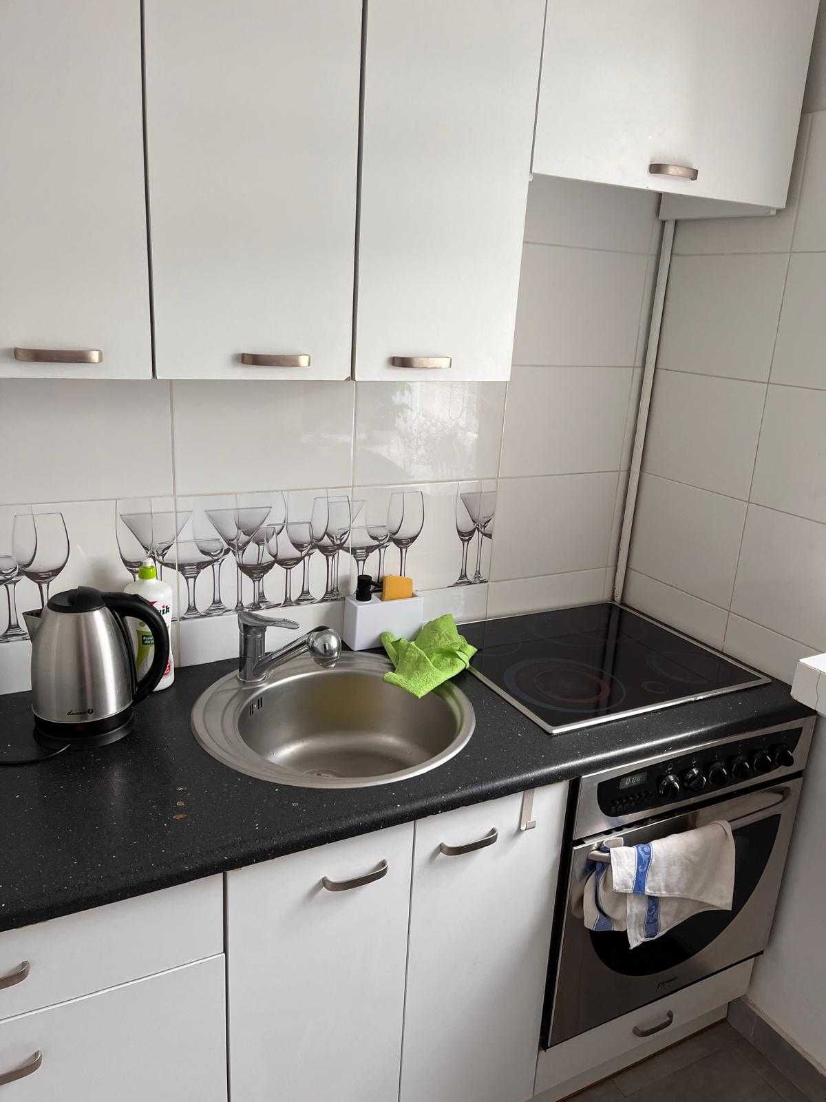 Kawalerka 27m Krzeszowice