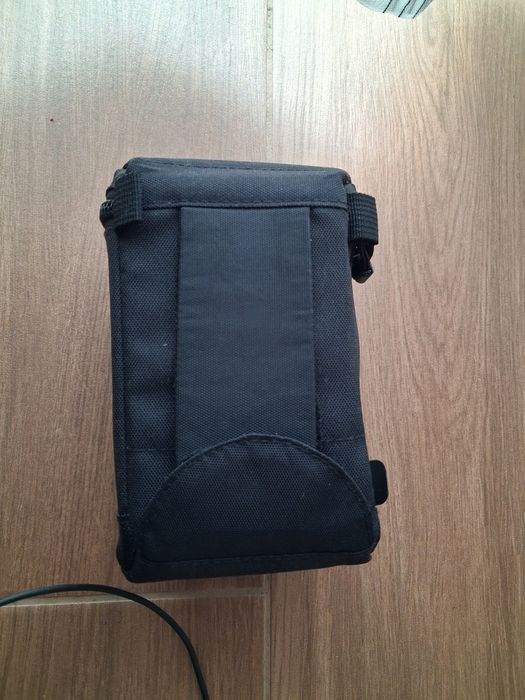 Bolsa de lente da Tamron