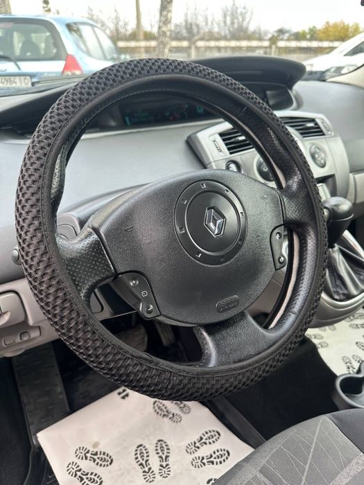 Продам Renault Megane Scenic