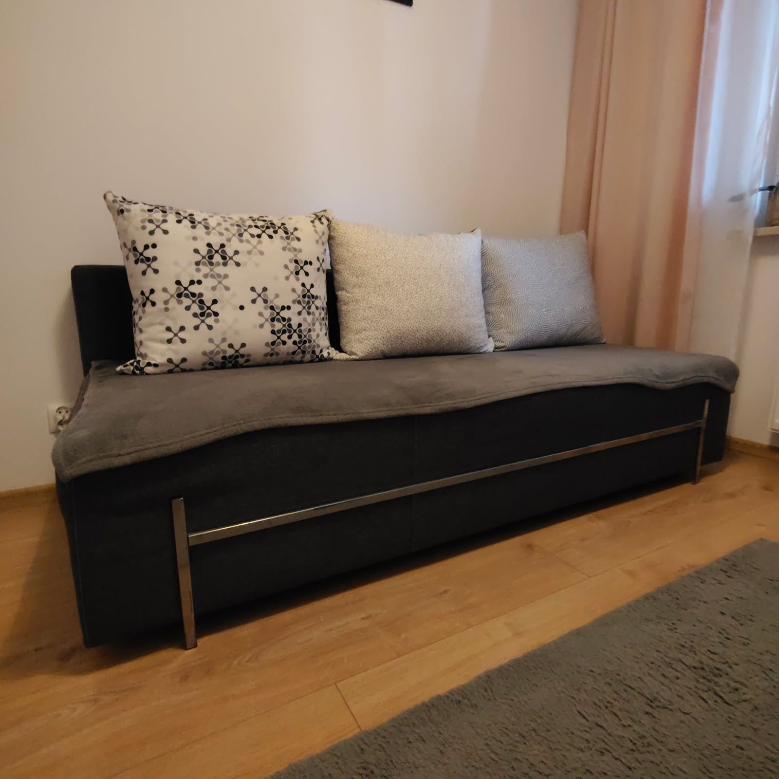 Kanapa sofa łozko