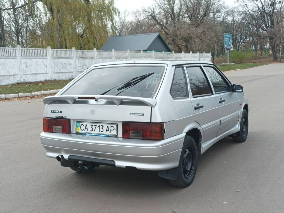 Продам ВАЗ 2114
