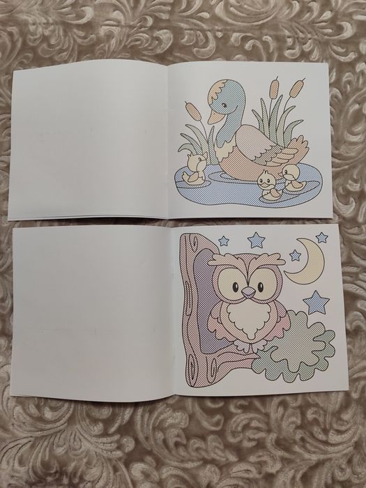 Водяна розмальовка