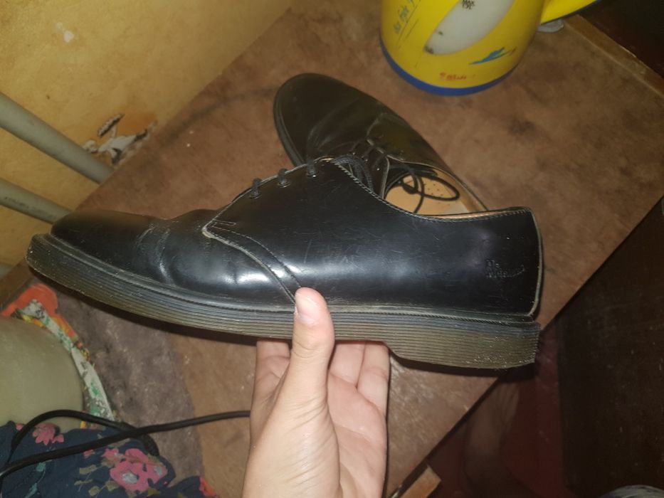Продам полу ботинки