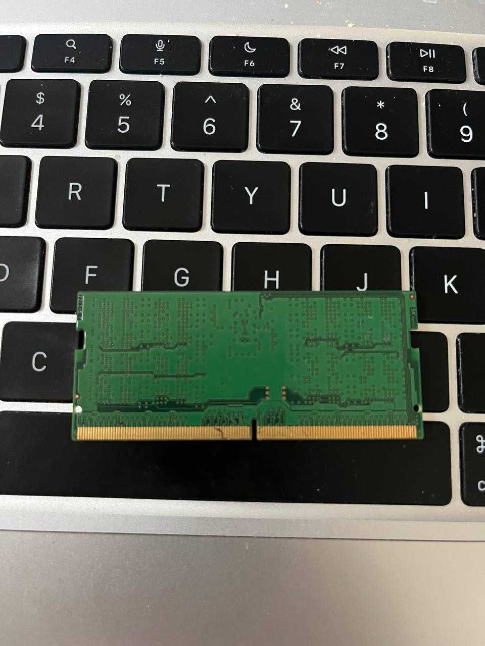 Pamięć RAM Hynix DDR5 16GB 5600 MHz so-dimm do laptopa