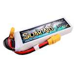 Akumulator Lipo Gens Ace 4000Mah 11.1V 30C Do Graupner Spacebird