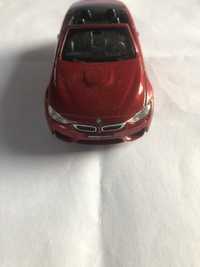 Model bmw M4 cabrio cmc toy