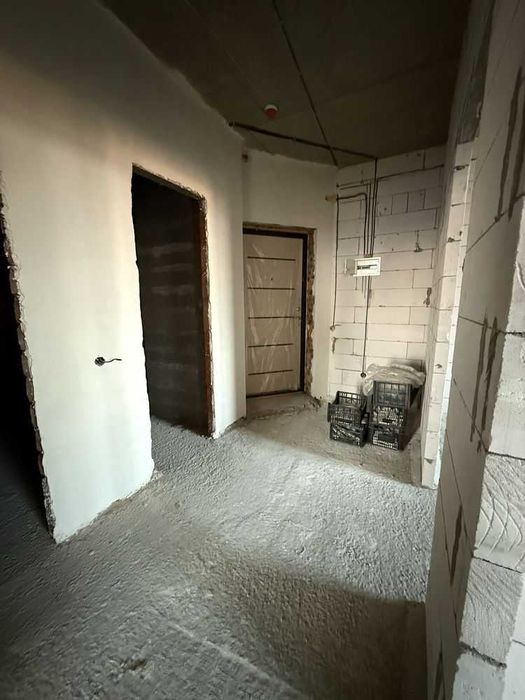 ПРОДАЖ 2-кімнатної квартири на Виставці