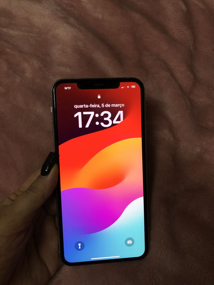 Iphone 11 pro max