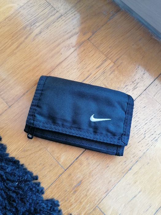 Carteira Nike Nova