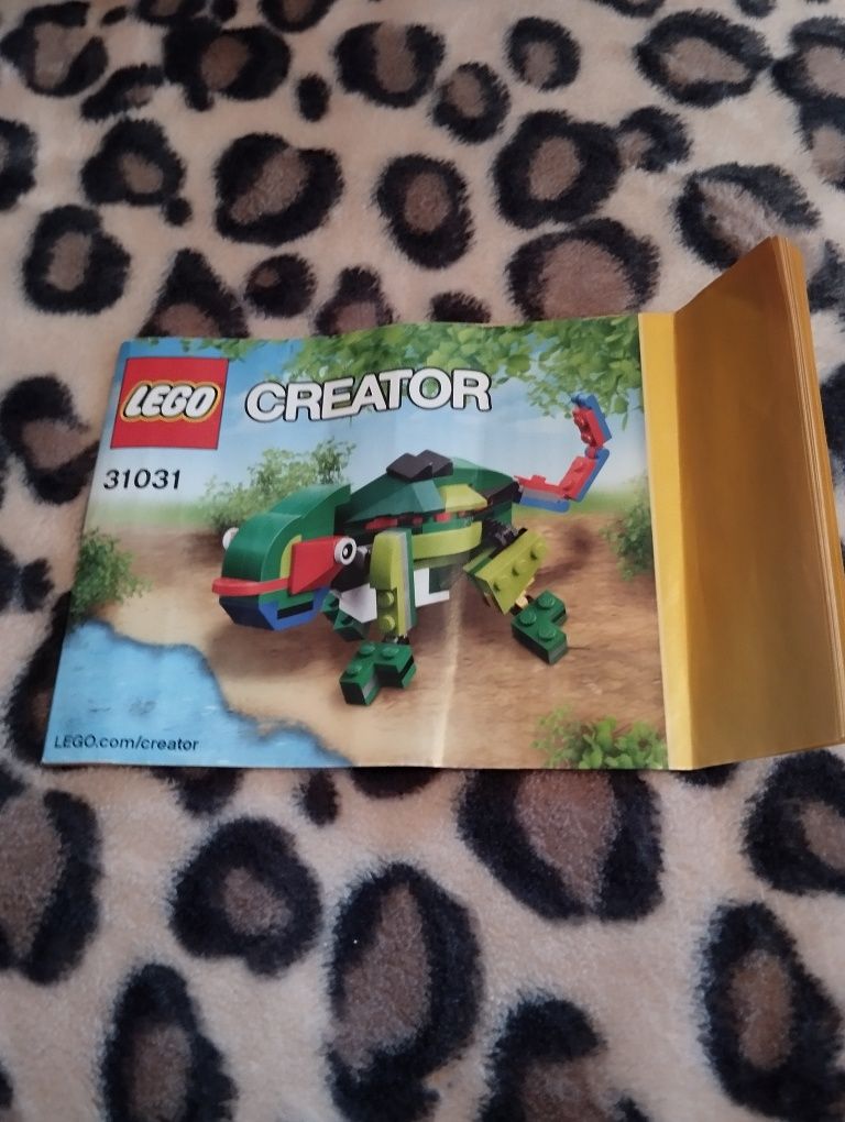 Katalogi lego szt 10 zl