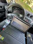 Laptop diagnostyczny warsztatowy delphi  sony samsung lenovo