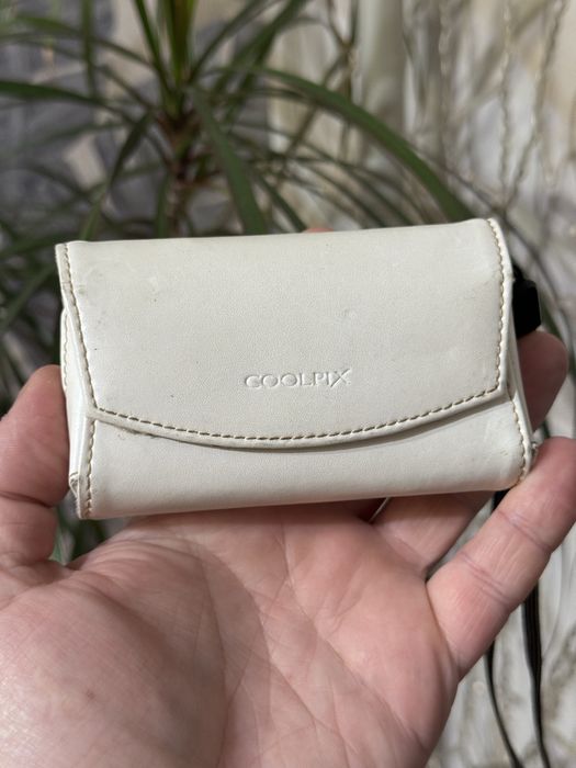 Цифровой фотоаппарат Nikon Coolpix S3300