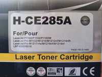 Toner compatível HP CE285A, CE505A e HP C3906A 06A original
