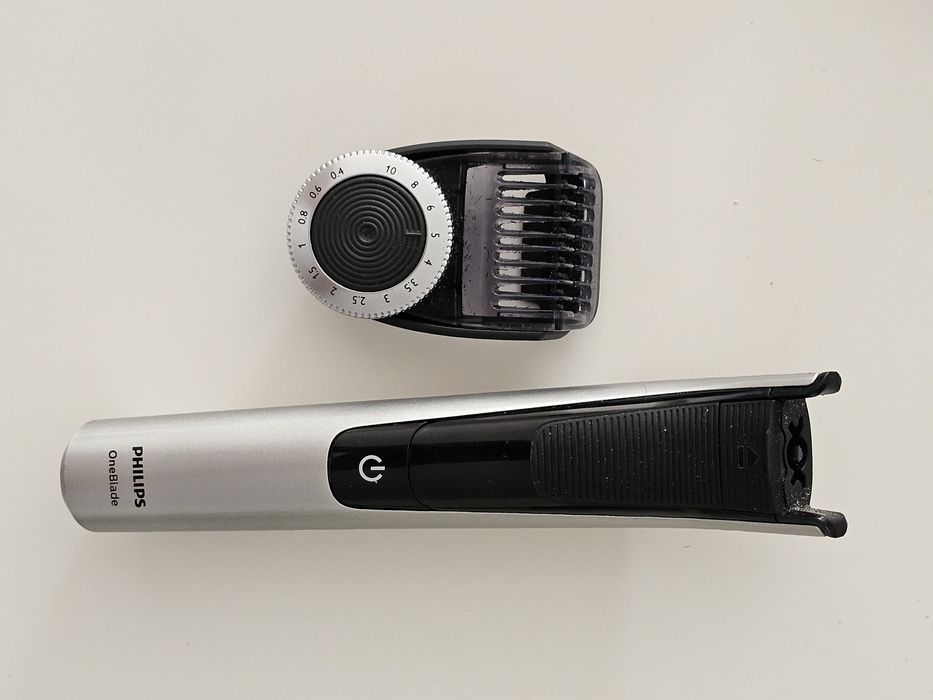 Aparador barba/corpo Philips One Blade Pro QP6520