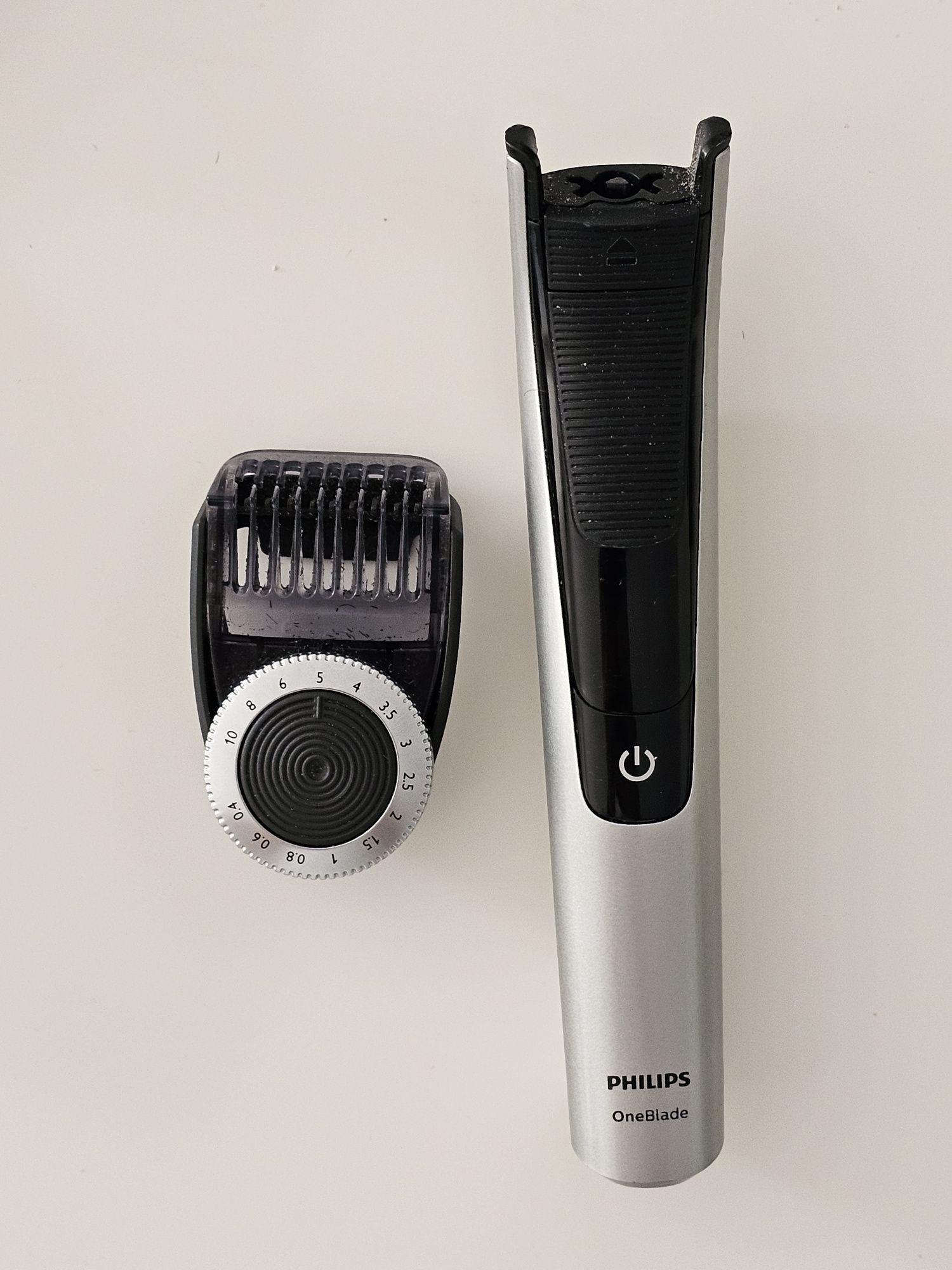 Aparador barba/corpo Philips One Blade Pro QP6520