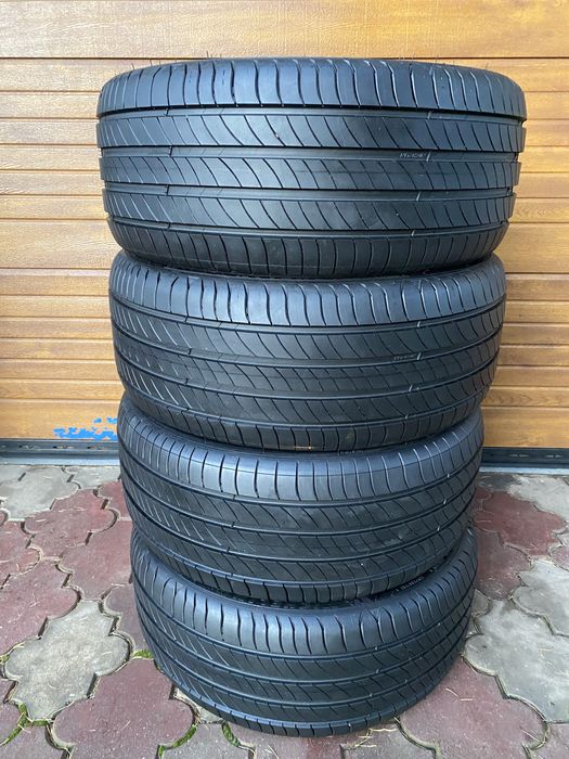 Cztery Demo Jak Nowe Micheliny 225/40/18 z 2025 roku