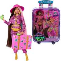 ОРИГИНАЛ! Кукла Барби Экстра Флай Сафари Barbie Extra Fly Safari