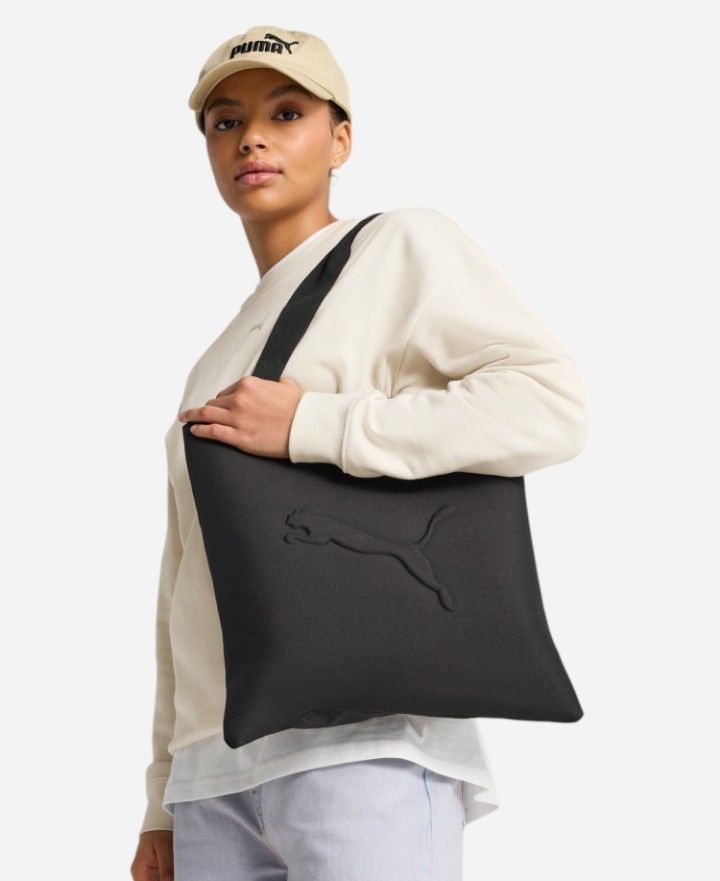 Сумка-шопер PUMA BUZZ Tote