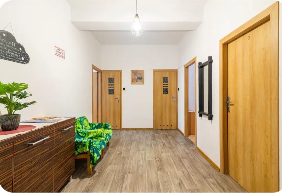 Pokój w  centrum Gdyni