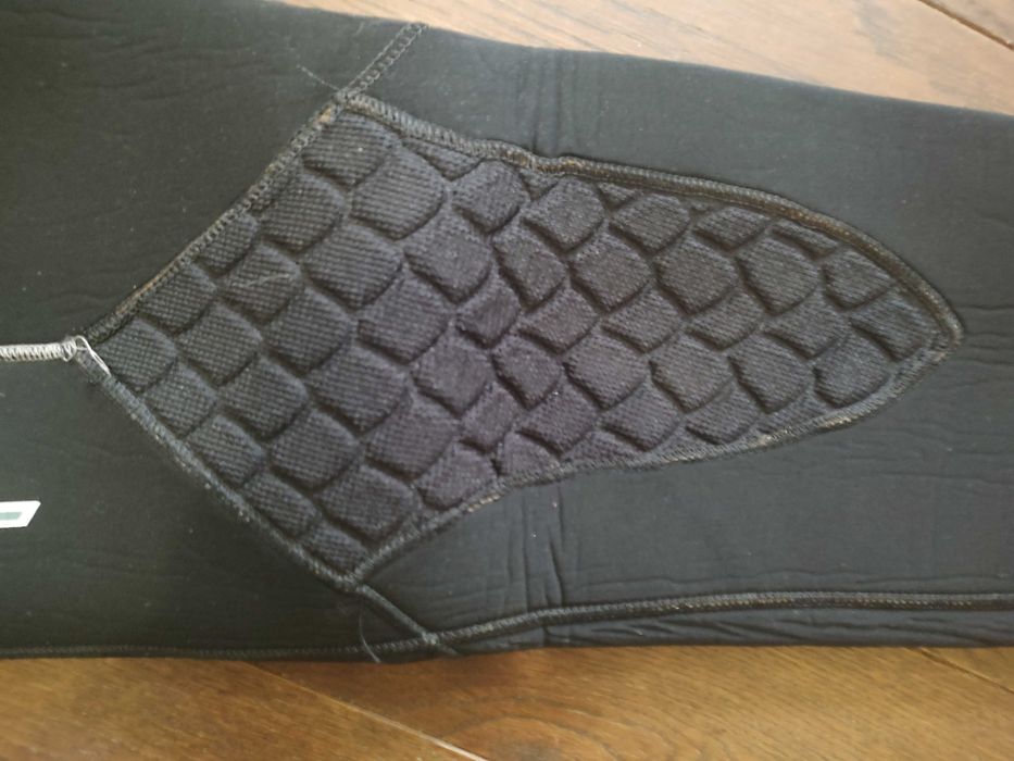 костюм Henderson 7mm Mens Wetsuit XLL Extra Large Long