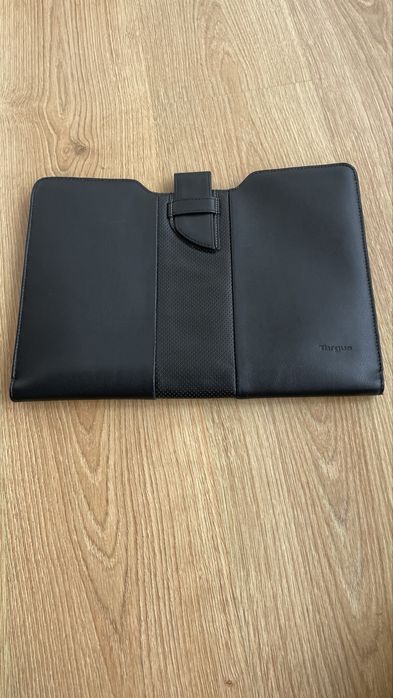 Чохол шкіряний targus для macbook 13 сумка