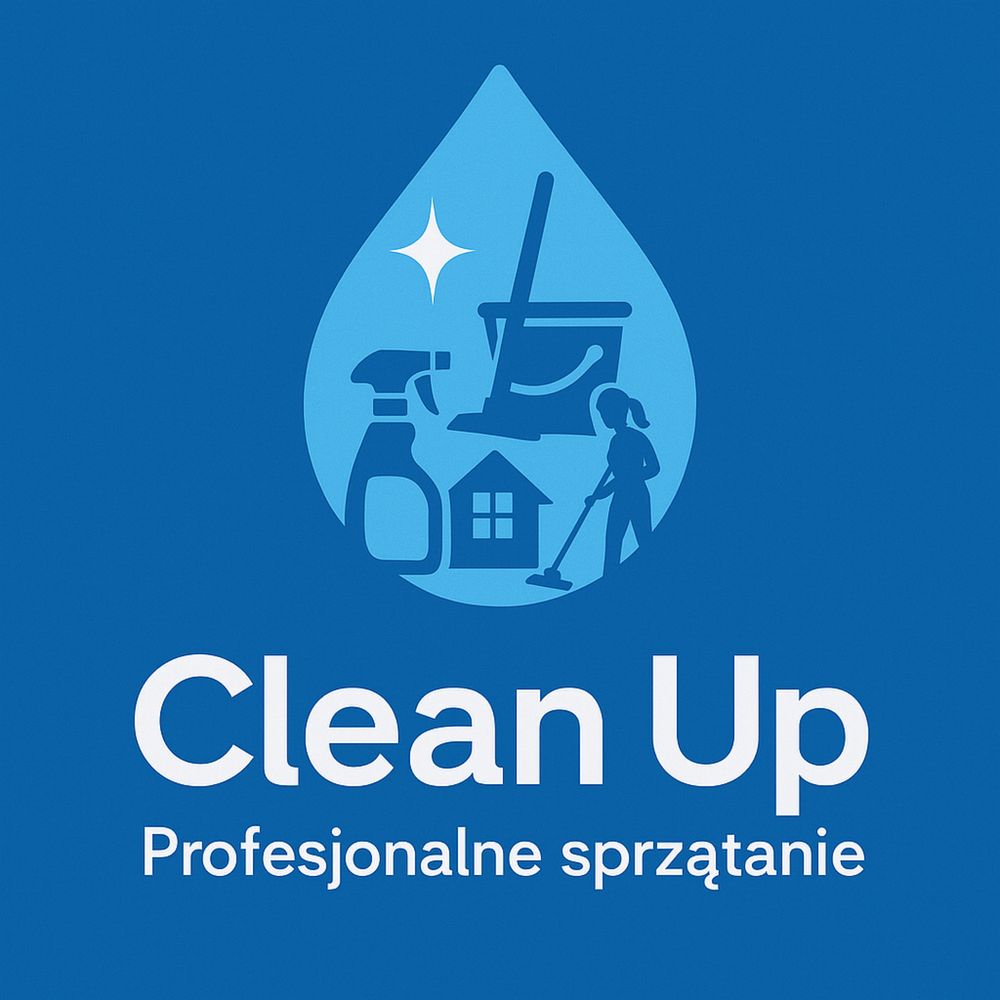 Clean Up Profesjonalne Sprzatanie Firma Sprzatająca