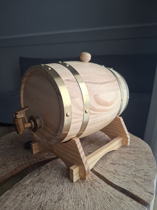 Nowa Blbeczka do wina 5 L