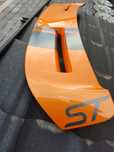 Spojler Ford Focus ST