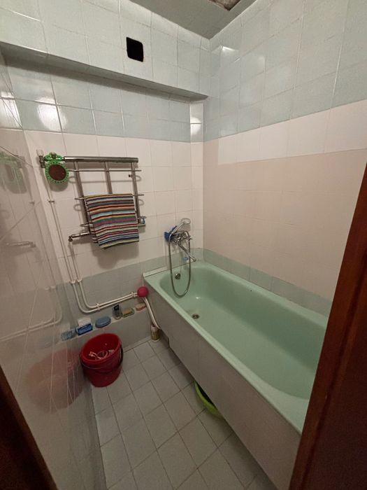 Продам 2-х кімнатну квартиру в м. Нікополь